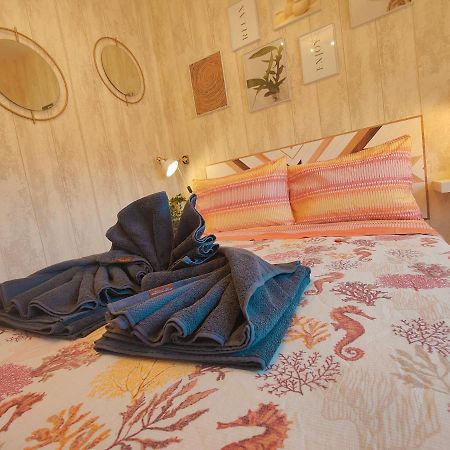 Begona 408 Compact city center studio Torremolinos Esterno foto