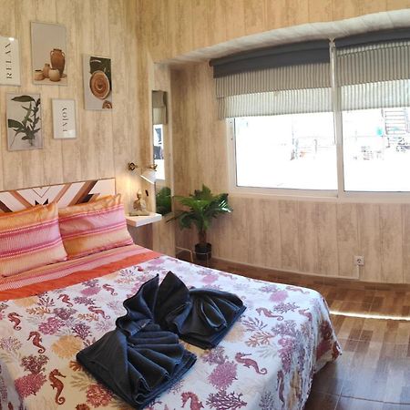 Begona 408 Compact city center studio Torremolinos Esterno foto