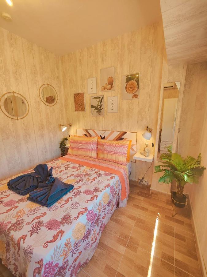 Begona 408 Compact city center studio Torremolinos Esterno foto