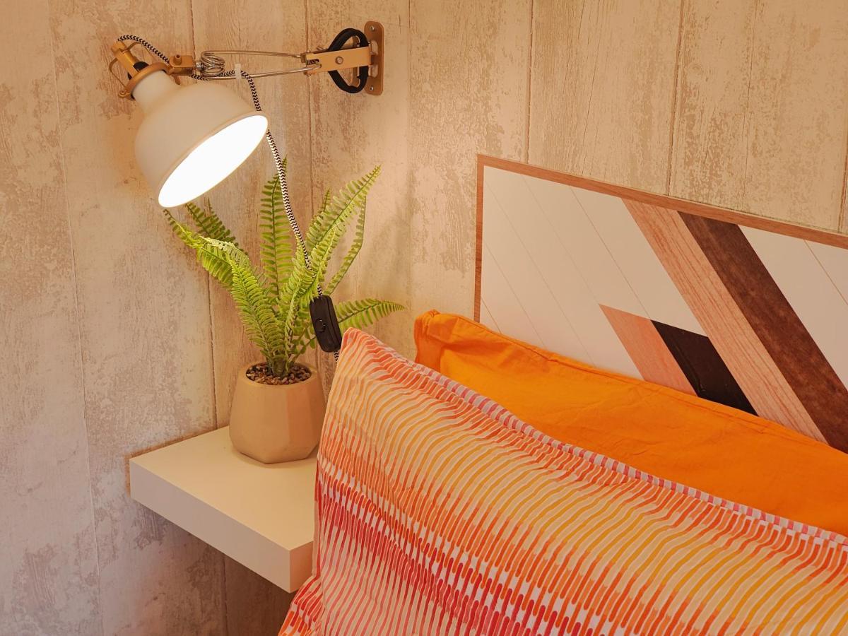 Begona 408 Compact city center studio Torremolinos Esterno foto