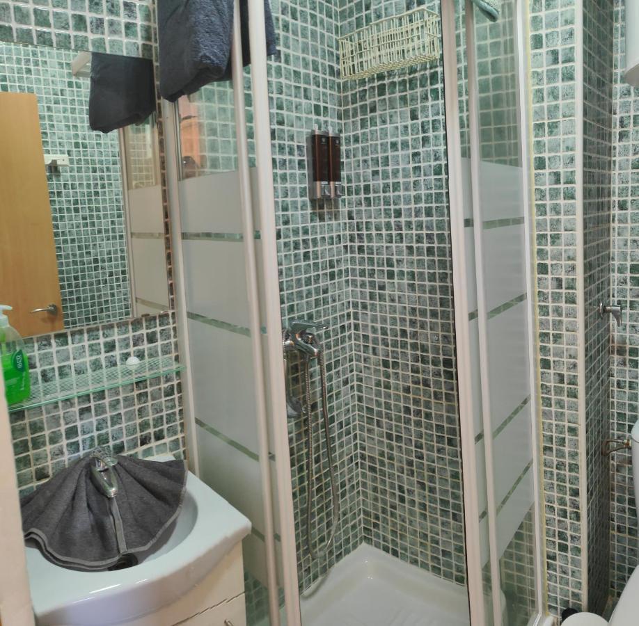 Begona 408 Compact city center studio Torremolinos Esterno foto